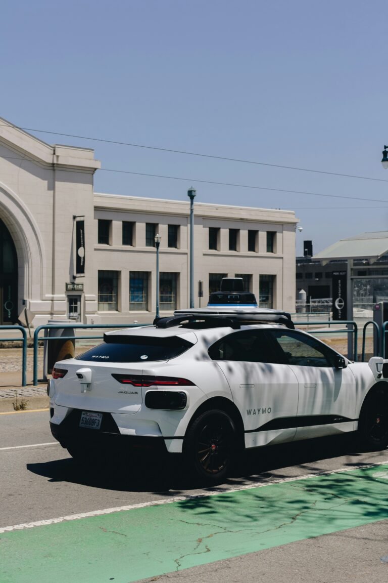 Waymo Granted Approval for Autonomous Vehicle Testing in New York City