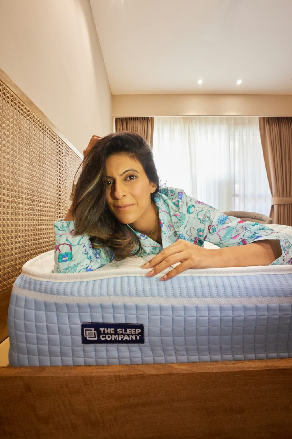Eight Sleep Raises $100M to Expand AI-Powered Sleep Technology