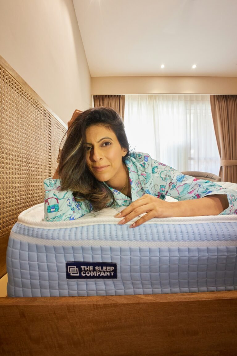 Eight Sleep Raises $100M to Expand AI-Powered Sleep Technology