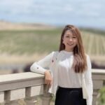 Evelyn Wu: From Entrepreneur to Scholar, Leading AI in Education