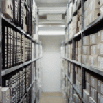How Storage Racking Is Transforming Modern Warehouse Operations