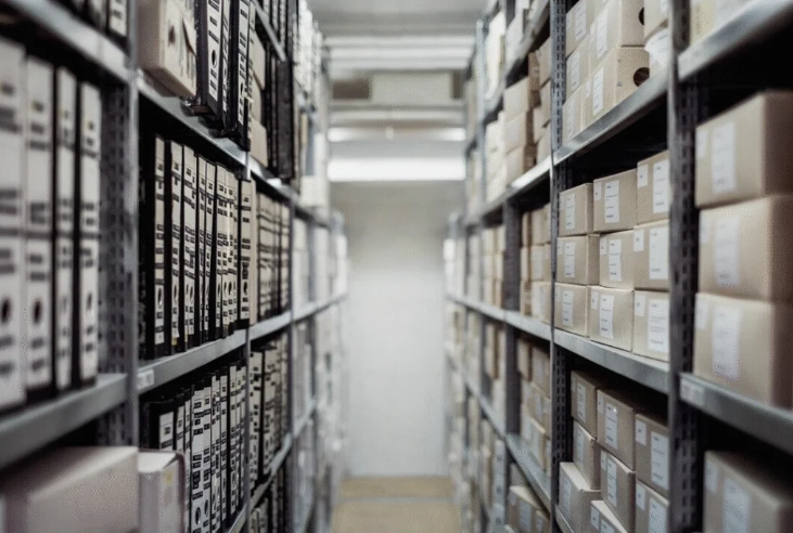 How Storage Racking Is Transforming Modern Warehouse Operations