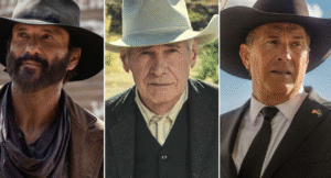 The Dutton Family Tree Connections in Yellowstone's Cinematic Universe