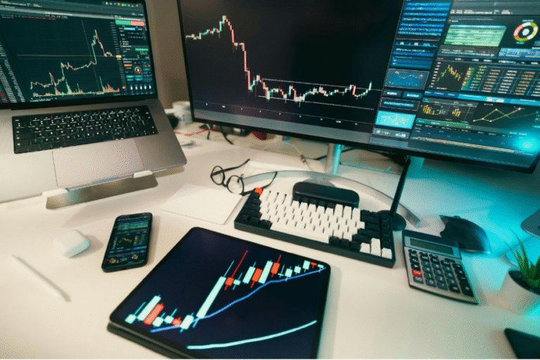 The Importance of Diversifying Your Trading Portfolio