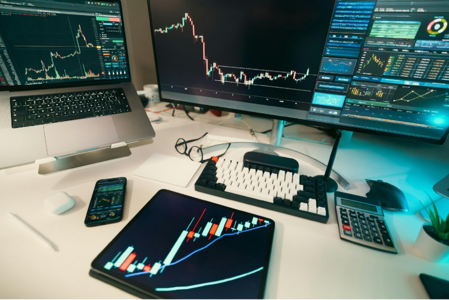 The Importance of Diversifying Your Trading Portfolio
