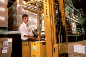 The Next Layer of Resilience: Building Logistics Systems That Adapt in Real Time