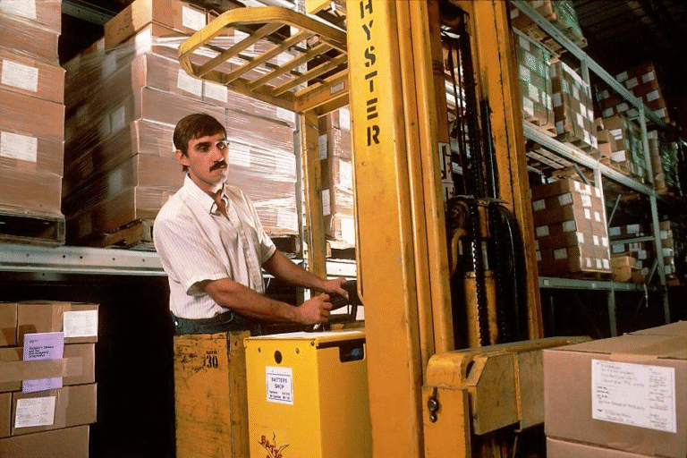 The Next Layer of Resilience: Building Logistics Systems That Adapt in Real Time