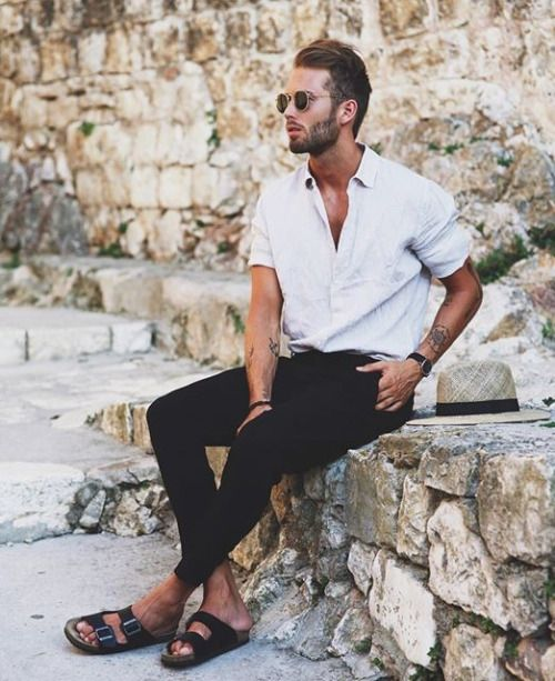 The Simple Care Routine for Birkenstocks