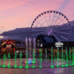 From Chaos to Calm: How Parents Can Enjoy Traveling with Kids to Pigeon Forge