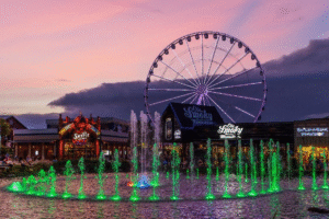 From Chaos to Calm: How Parents Can Enjoy Traveling with Kids to Pigeon Forge