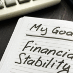 Setting Clear Financial Goals to Stay Motivated