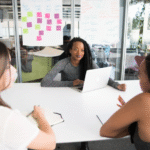 Turning Feedback into Fuel: Creating a Culture of Growth