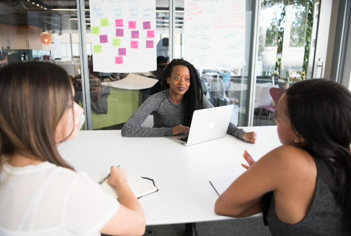 Turning Feedback into Fuel: Creating a Culture of Growth