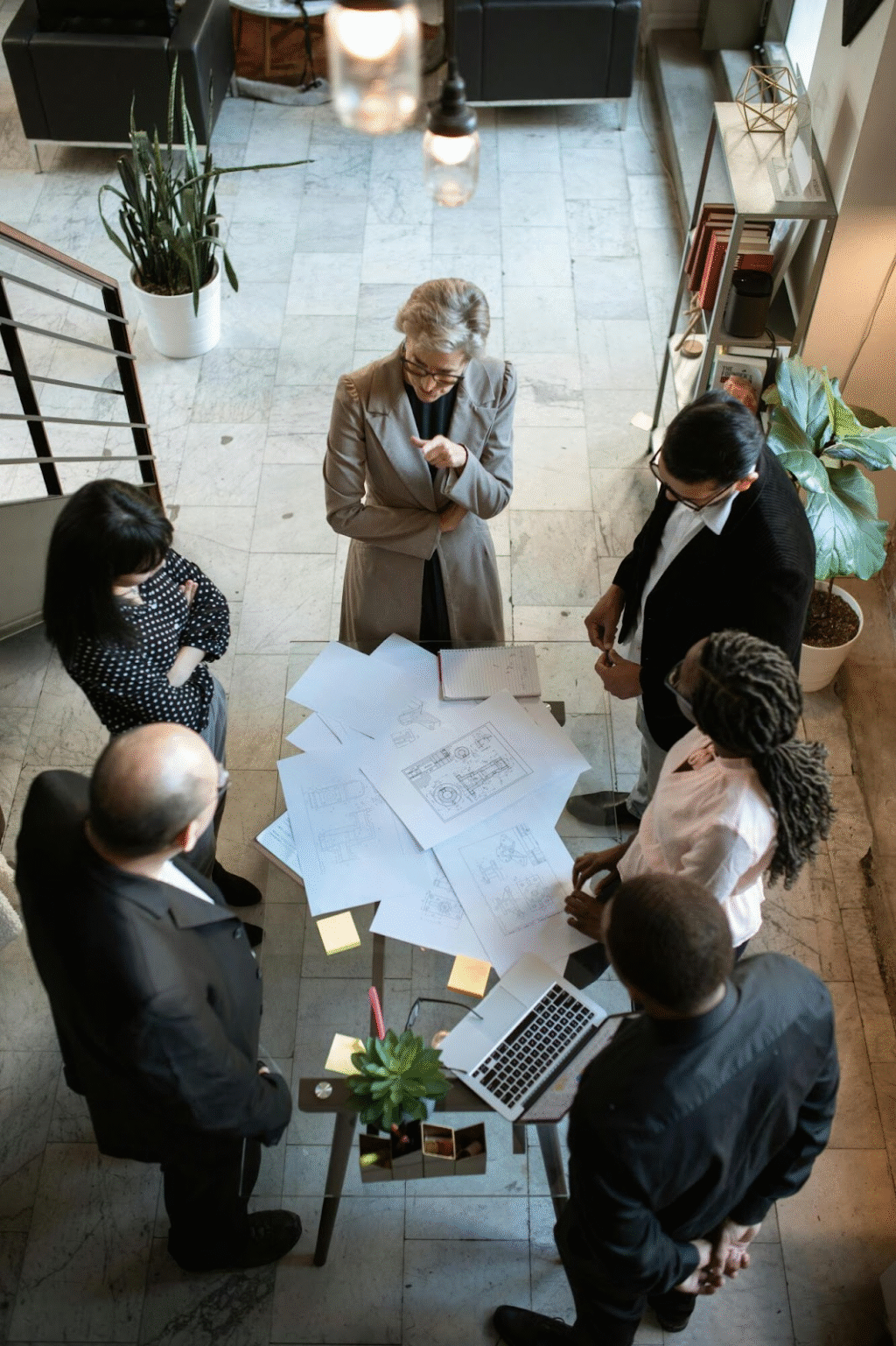 Choosing the Right Financial Partner for Your Startup