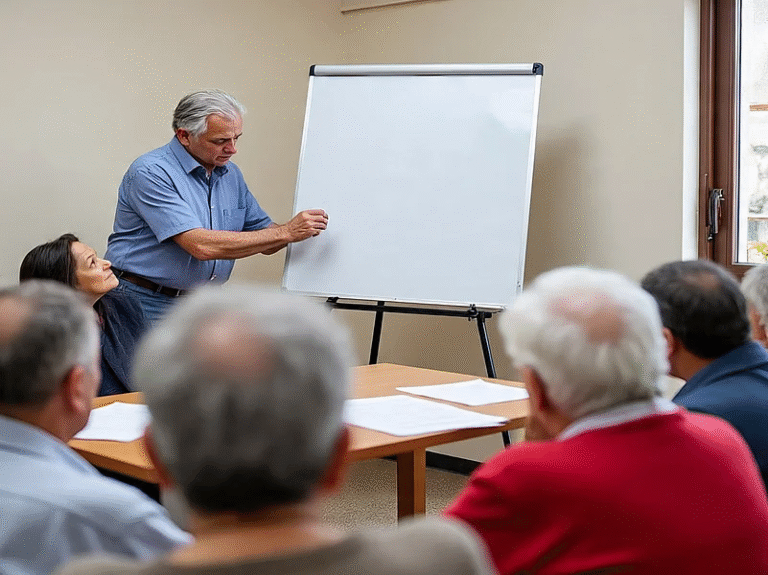 Managing Debt Carefully in Retirement