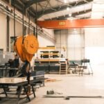 What Are The Advantages Of Using A CNC Plasma Cutting System With Automatic Torch Height Control?