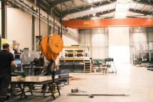 What Are The Advantages Of Using A CNC Plasma Cutting System With Automatic Torch Height Control?