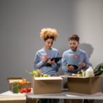 NGOs and Hospitality Collections Explained as Partners in Social and Economic Growth