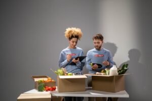NGOs and Hospitality Collections Explained as Partners in Social and Economic Growth