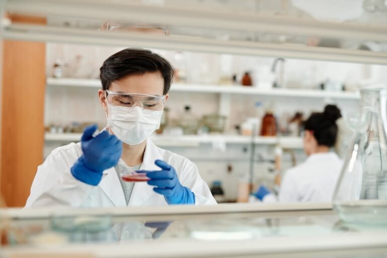 A Non-Scientist's Guide to Gene Writing