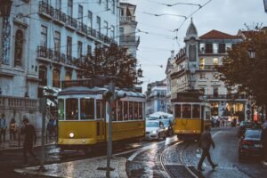 Your Blueprint For A New Life: The Golden Visa And Residency Rights