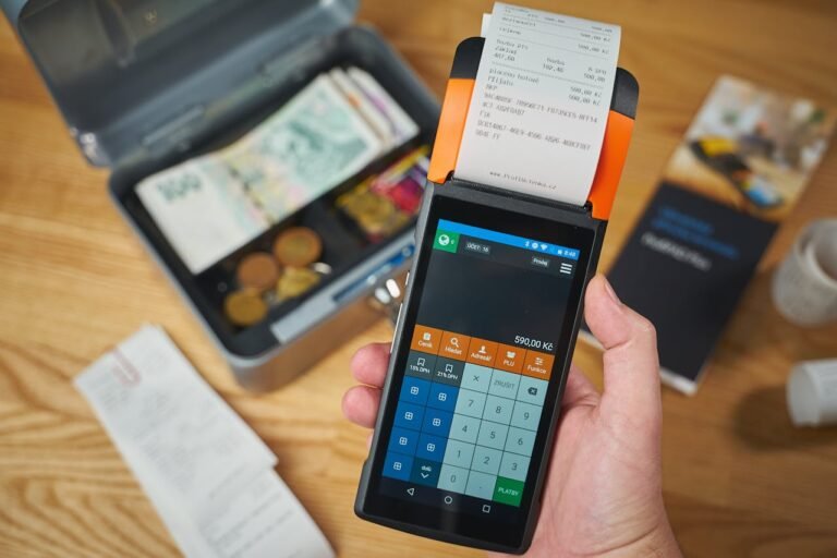 How Enterprises Are Scaling Globally with Invoice Processing Automation