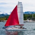 Why a Luxury Catamaran Charter Is Worth It