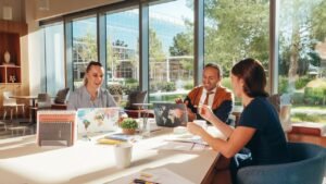 The New Shape of Corporate Resilience: Why Companies Are Rethinking Their Money Moves
