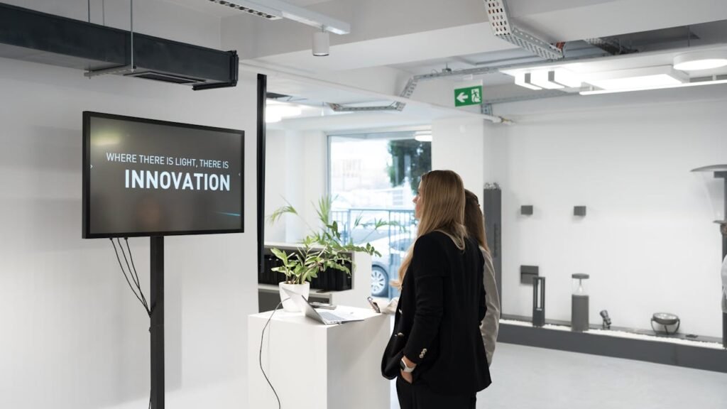 How Smaller Tech Firms Are Turning Alternative Financing Into a Competitive Edge