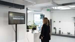 How Smaller Tech Firms Are Turning Alternative Financing Into a Competitive Edge