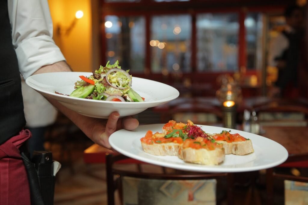 How Upgrading Your Restaurant Equipment Can Boost Kitchen Productivity