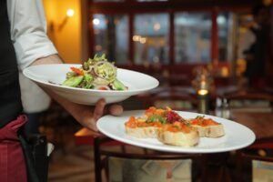 How Upgrading Your Restaurant Equipment Can Boost Kitchen Productivity