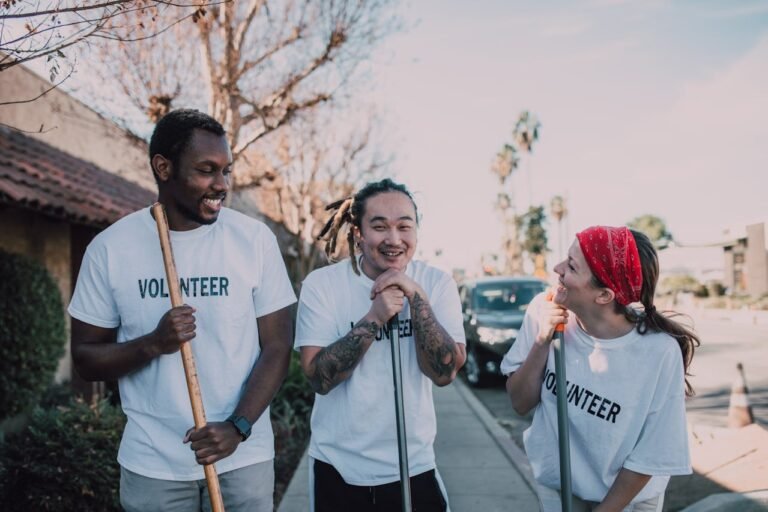 How Nonprofits Establish Credibility and Assist Those with Limited Financial Means