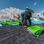 How Roofing Contractors in Montgomery Make Home Insulation An Easy Affair
