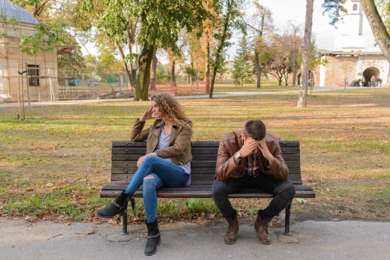 What Financial Steps Should You Take When Ending Your Marriage?