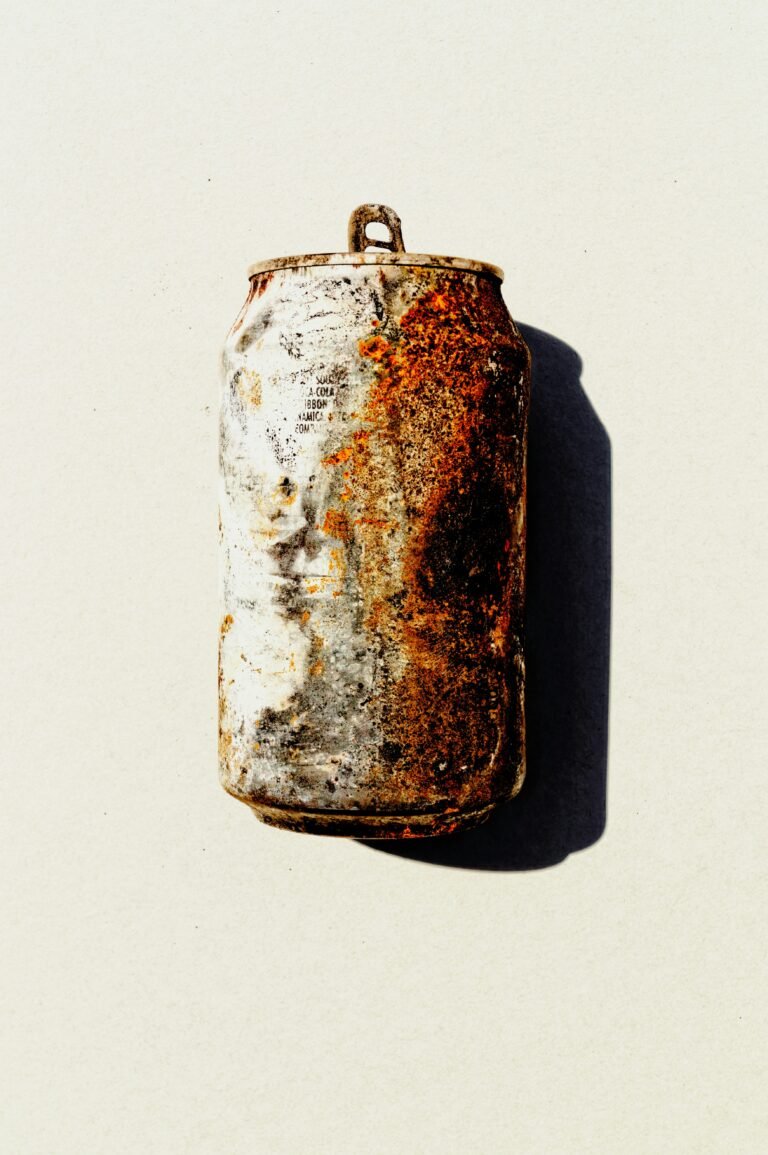 How to Restore the Shine to Oxidized Aluminum Surfaces