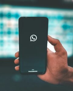 WhatsApp Web A Complete Guide to Using WhatsApp on Your Browser