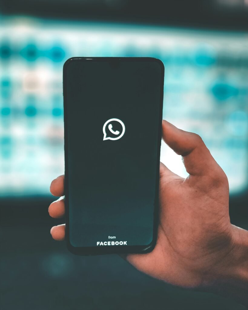 WhatsApp Web A Complete Guide to Using WhatsApp on Your Browser
