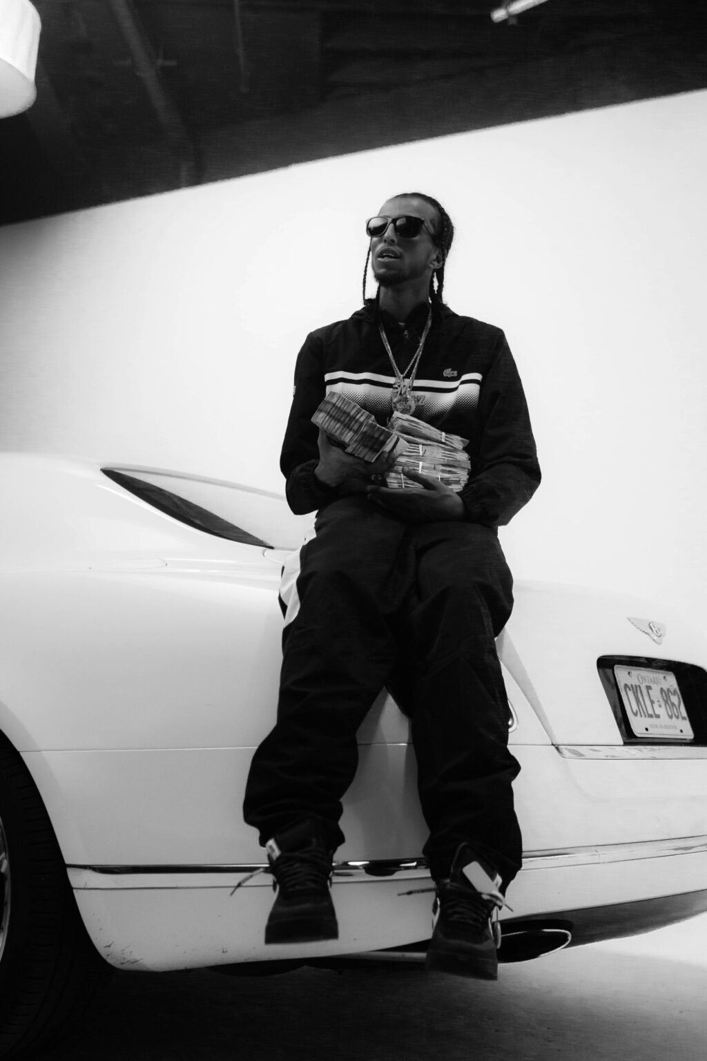 The Richest Rappers in the World: Jay-Z, Drake, and Other Hip-Hop Artists with Astonishing Net Worths