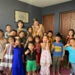 Sujan Pariyar, Children Home Nepal