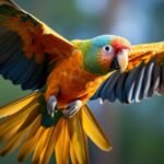 Parrot AI The Best Celebrity Voice Generator