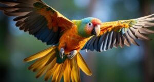 Parrot AI The Best Celebrity Voice Generator