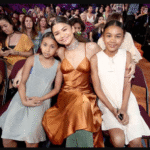 Katianna Stoermer Coleman Zendaya's Sister