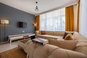 Year-Round Benefits of Magnetic Screen Doors