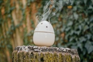 How Air Humidifiers Improve Sleep Quality at Night