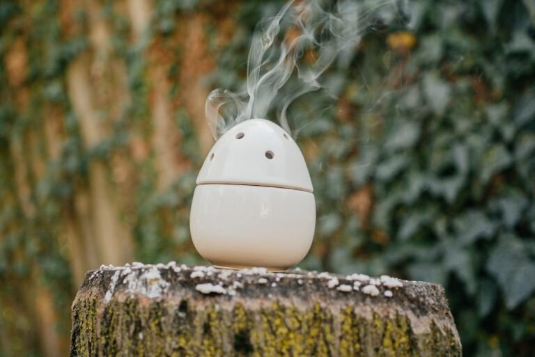 How Air Humidifiers Improve Sleep Quality at Night