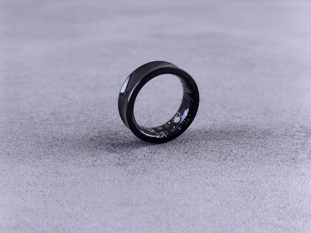 Oura Ring's $900 Million Funding Round: A Game Changer in Wearable Technology
