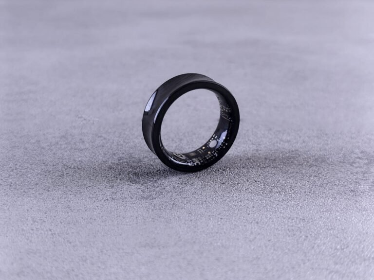 Oura Ring's $900 Million Funding Round: A Game Changer in Wearable Technology