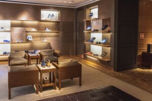Most Expensive Shoes