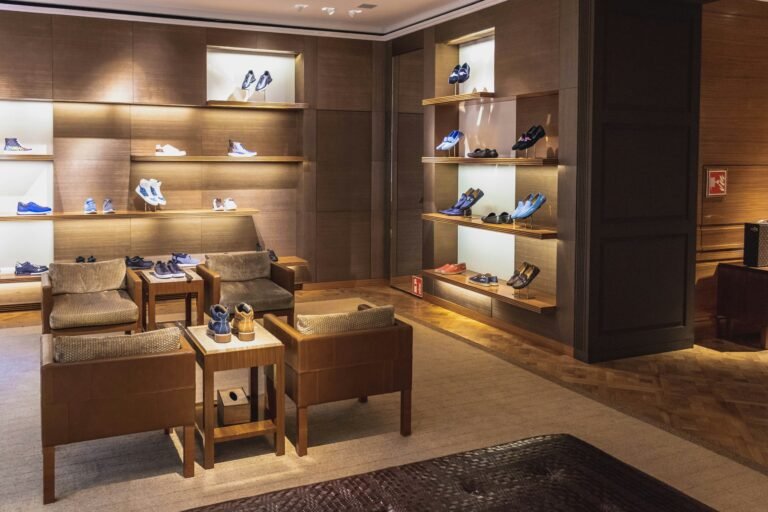 Most Expensive Shoes